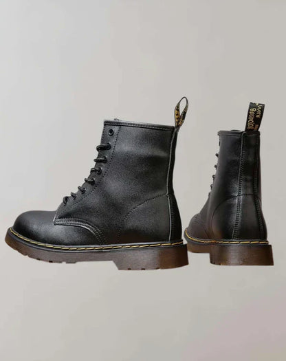Women's Winter Boots Warm High Shaft