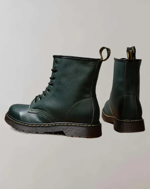 Women's Winter Boots Warm High Shaft
