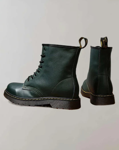 Women's Winter Boots Warm High Shaft