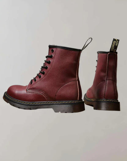 Women's Winter Boots Warm High Shaft