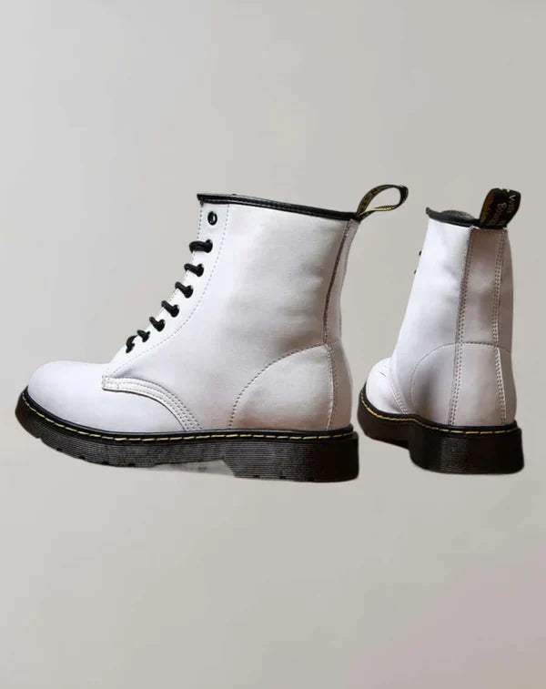 Women's Winter Boots Warm High Shaft