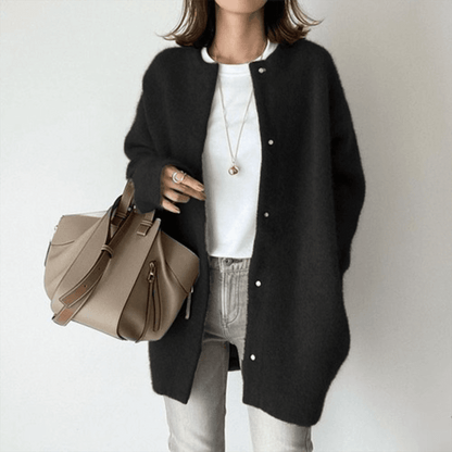 Women's Soft Fashionable Cardigan