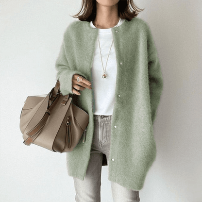 Women's Soft Fashionable Cardigan