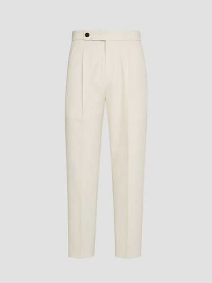 Modern Ladies' Trousers Elegant Style