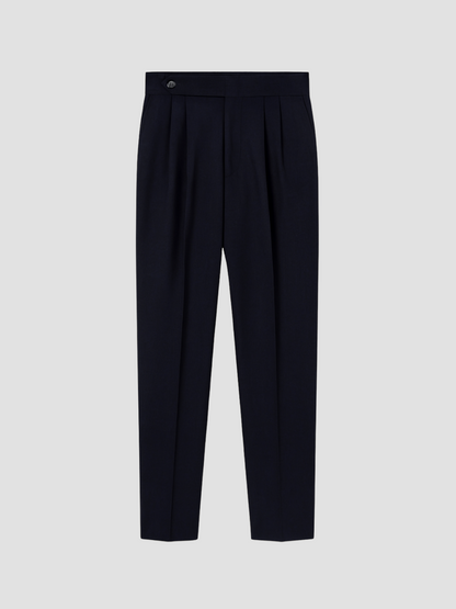 Modern Ladies' Trousers Elegant Style