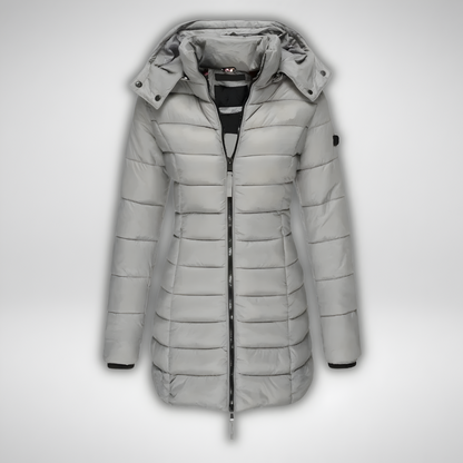 Kuschelkleid Weich Fleece mit Taschen