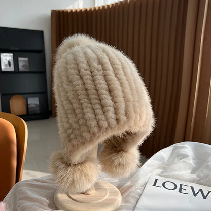 Women's Warm Winter Hat