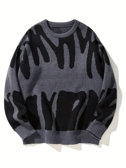 Soft women's cotton sweaters