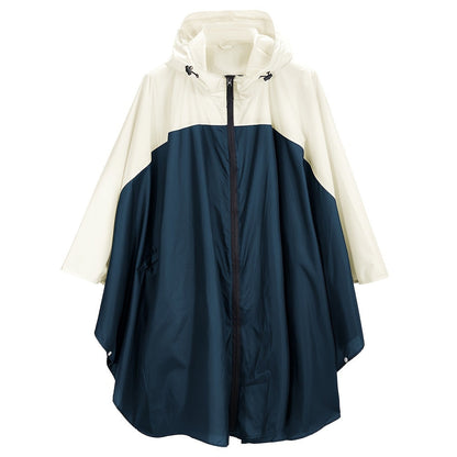 Waterproof Rain Jacket for Men and Women Outdoor