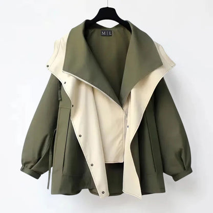 Stadium Jacket Urban Style