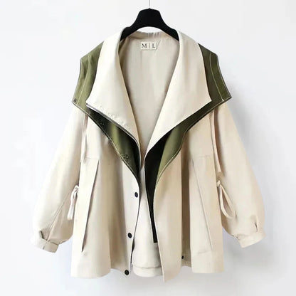 Stadium Jacket Urban Style