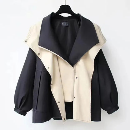 Stadium Jacket Urban Style