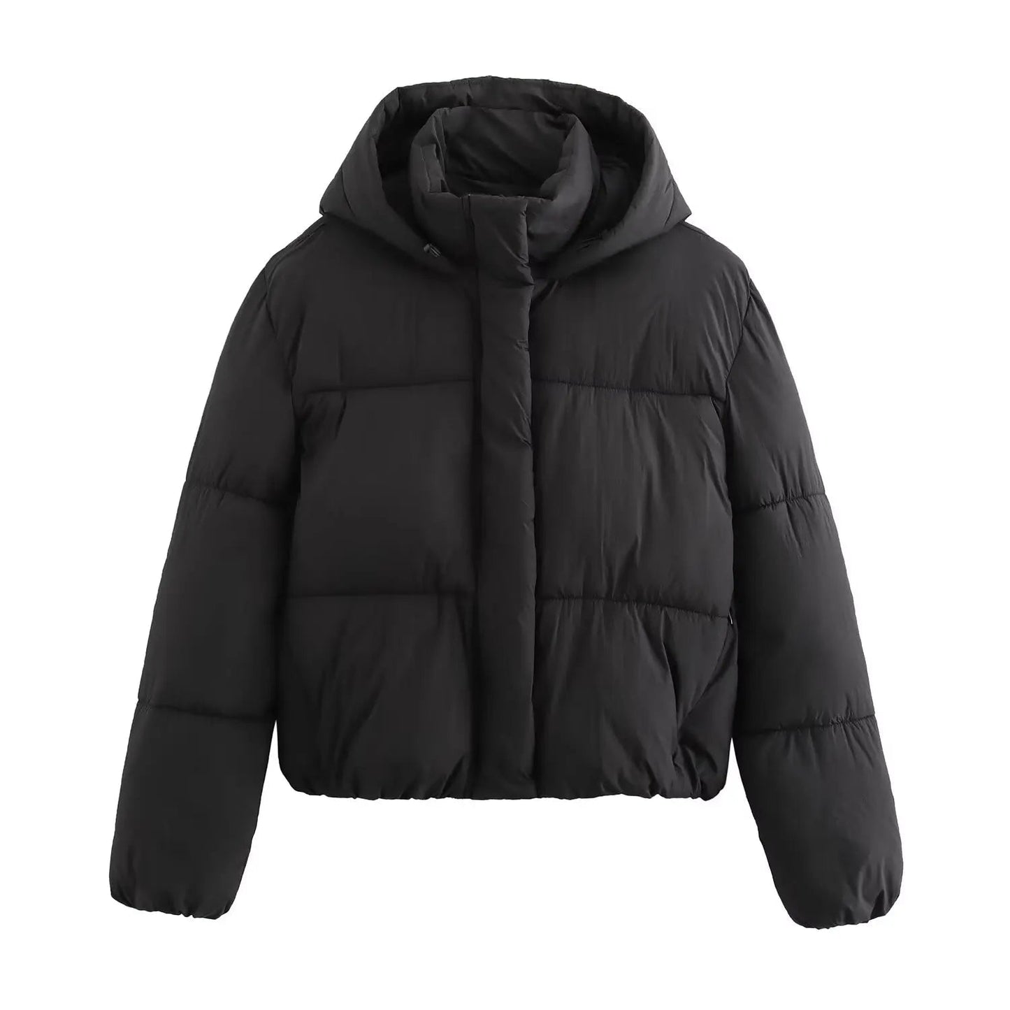 Women's Winter Jacket Insulated Warm and Stylish