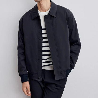 Men's Warm Modern Winter Coat