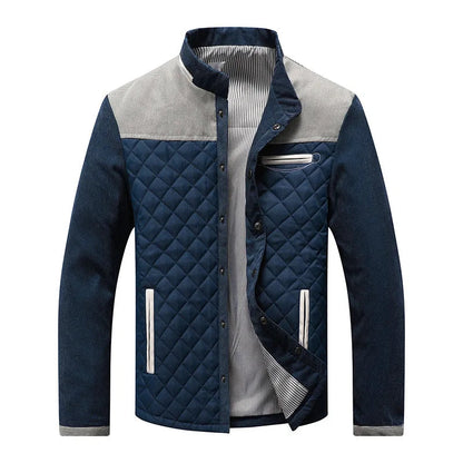 Waterproof Outdoor Jacket Modern and Functional