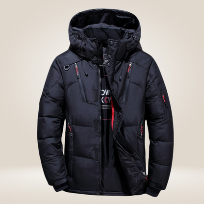 Women's Stylish Thermal Winter Jacket