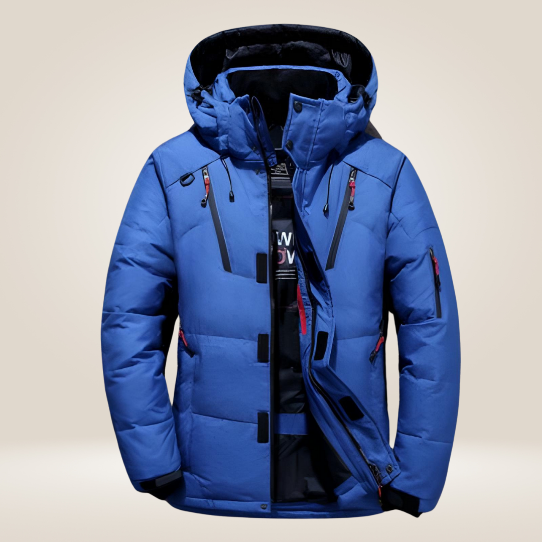 Women's Stylish Thermal Winter Jacket