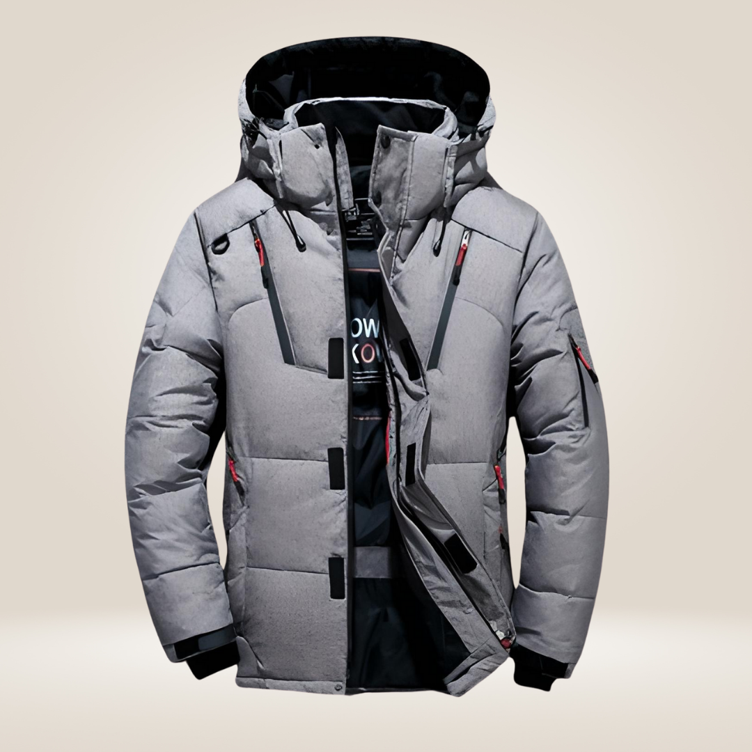 Women's Stylish Thermal Winter Jacket