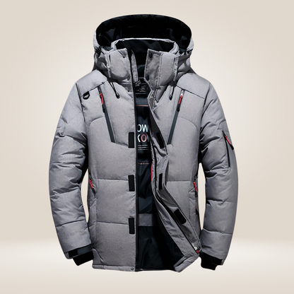 Women's Stylish Thermal Winter Jacket