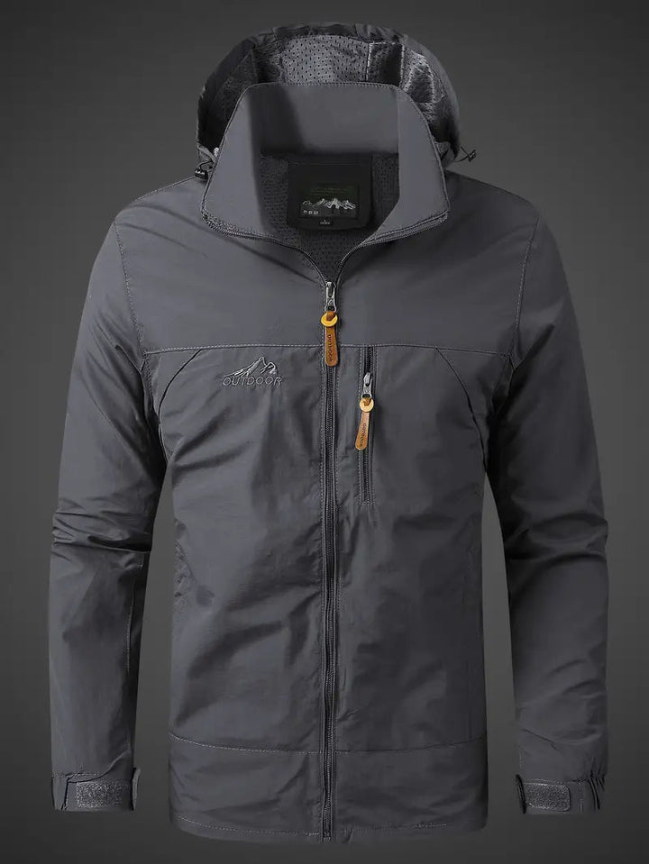 Waterproof Men&