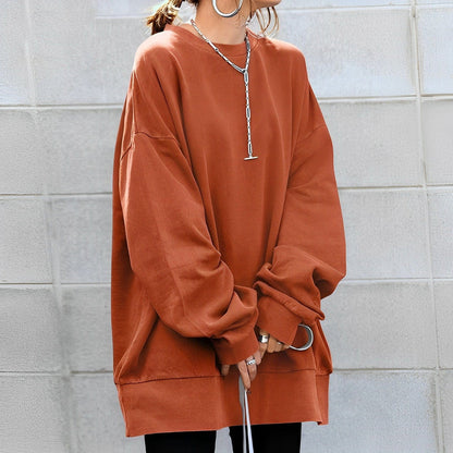Oversized Sweater
