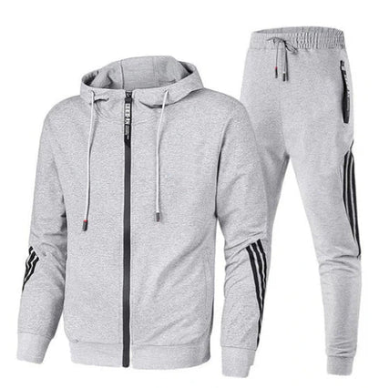 Men's Sportswear Training Outfit Active