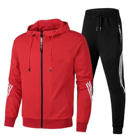 Men's Sportswear Training Outfit Active