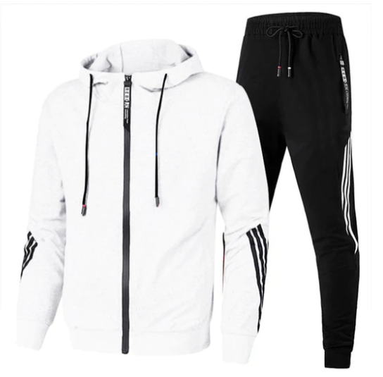 Men's Comfortable Sports Tracksuit