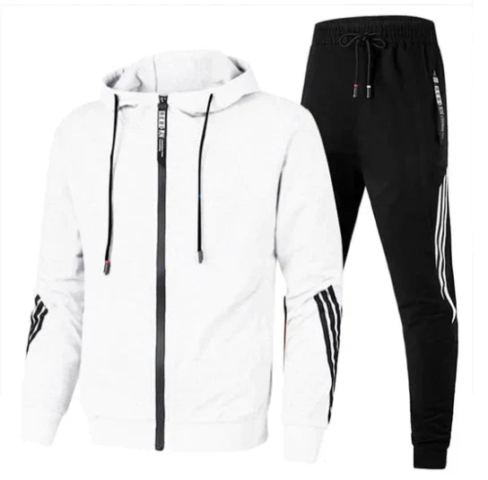 Men's Sportswear Training Outfit Active