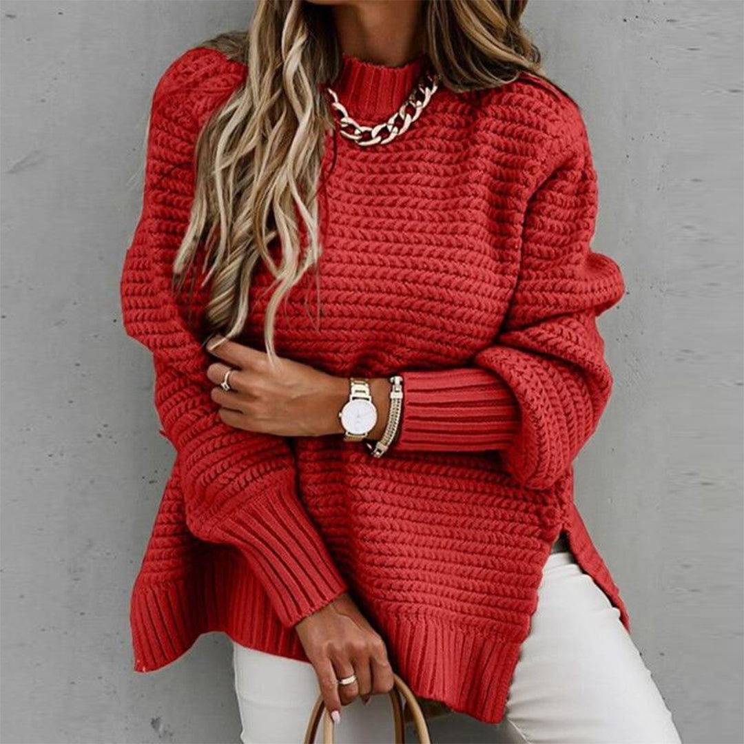 Autumn Sweaters Cozy and Stylish