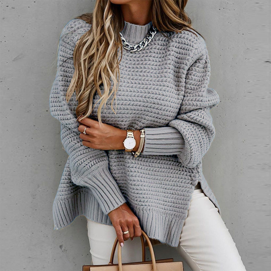 Autumn Sweaters Cozy and Stylish