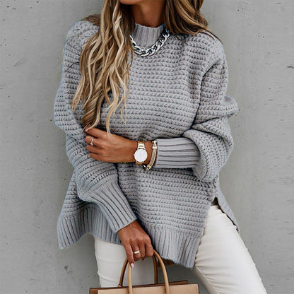 Autumn Sweaters Cozy and Stylish