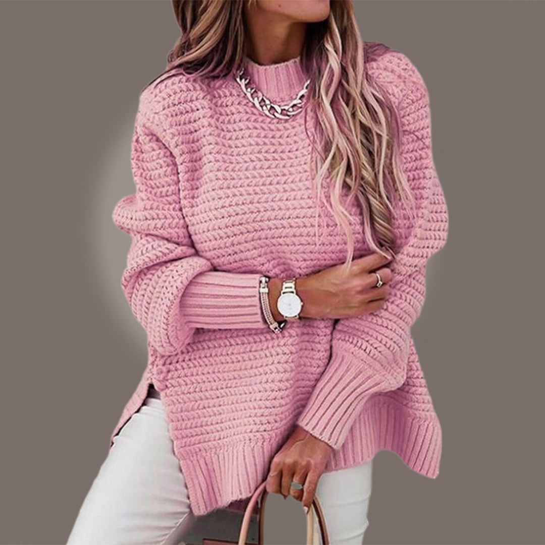 Autumn Sweaters Cozy and Stylish
