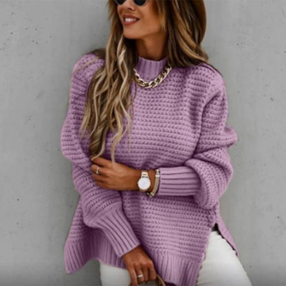 Autumn Sweaters Cozy and Stylish