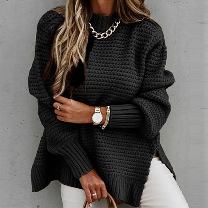 Autumn Sweaters Cozy and Stylish