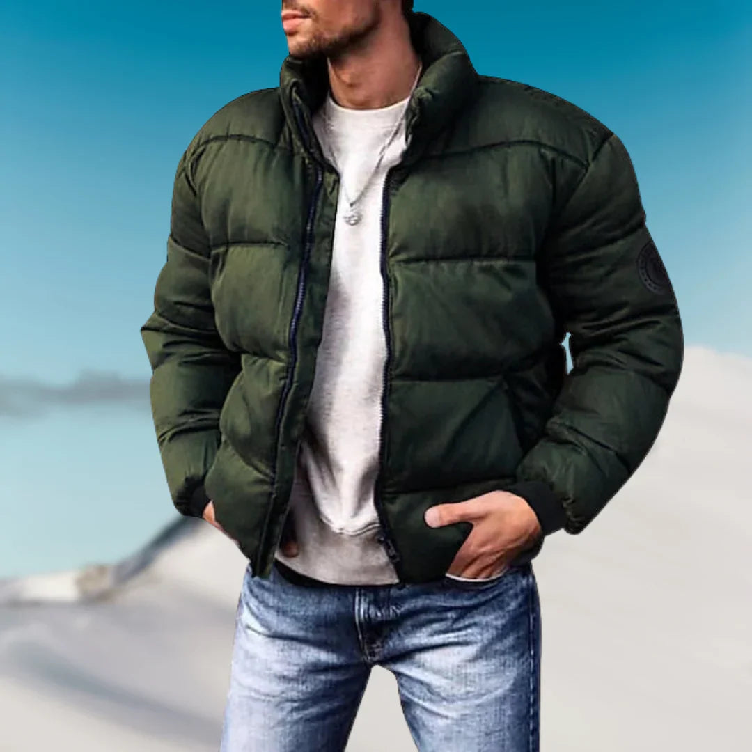 Men's Jacket Elegant Everyday