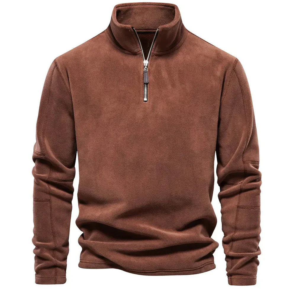 Romeo Sweatshirt Männer Freizeitwear - IdealeKleiden