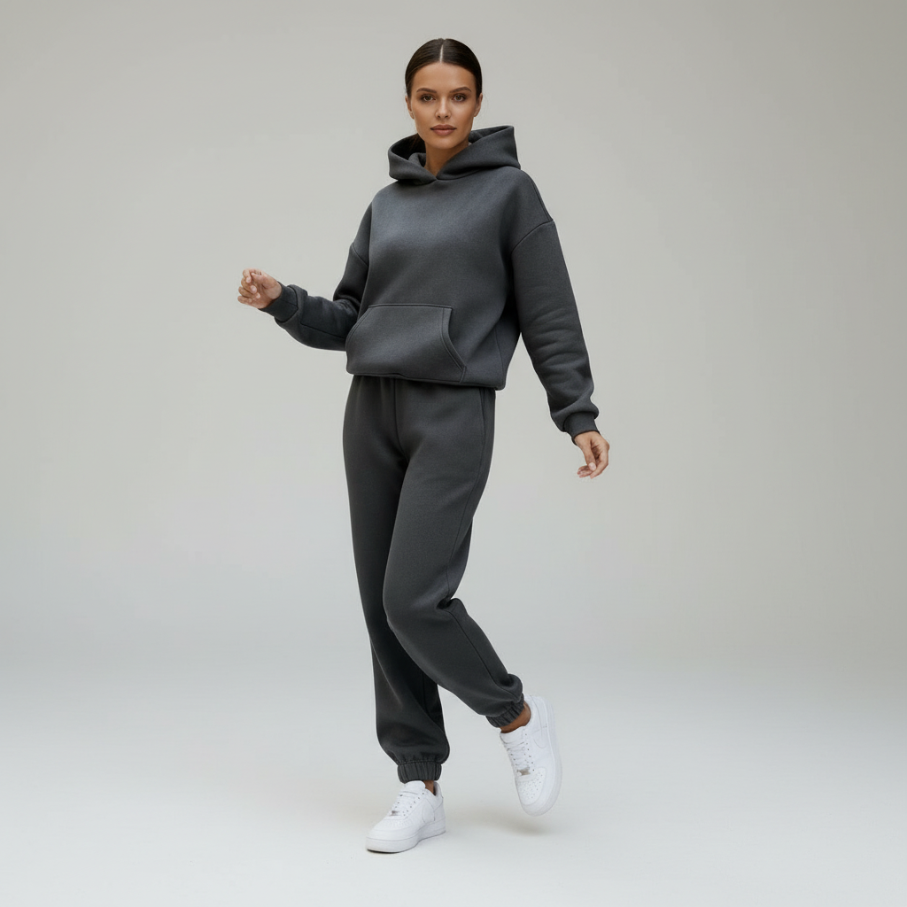 Cozy Women's Sweat Suit