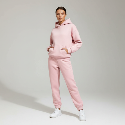 Cozy Women's Sweat Suit