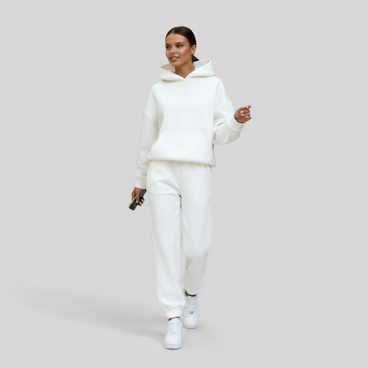Cozy Women's Sweat Suit