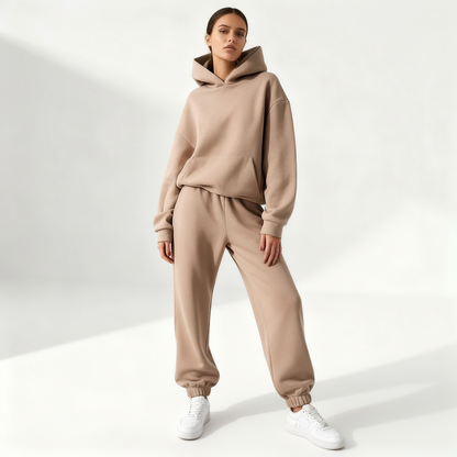 Cozy Women's Sweat Suit