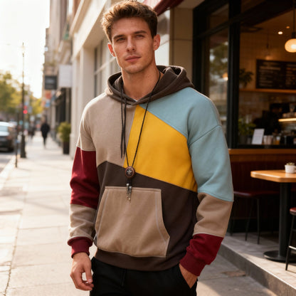 Premium Hoodie For Relaxation