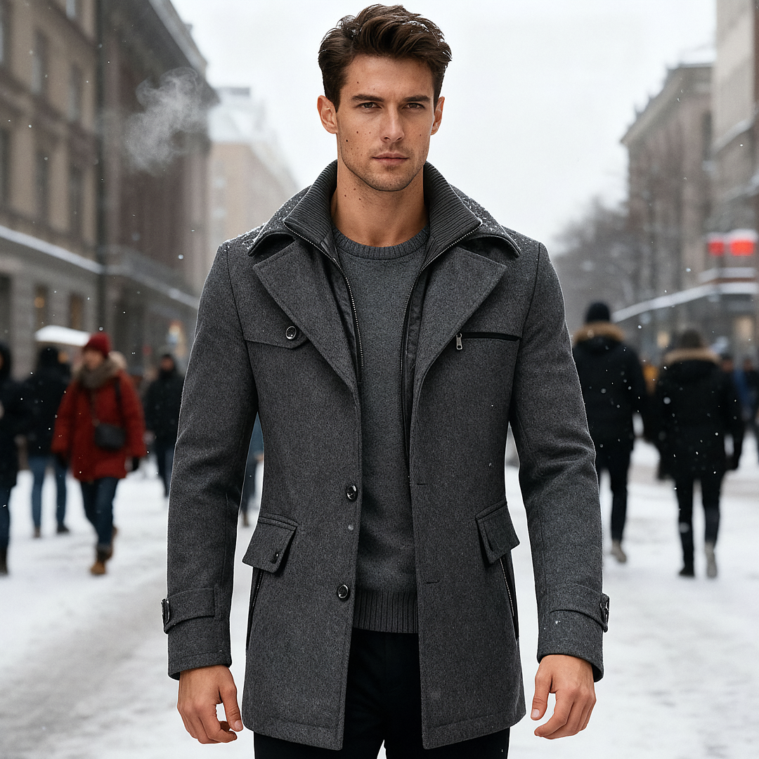Waterproof Men&