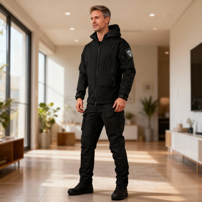 Men's Thermal Underwear Functional Clothing