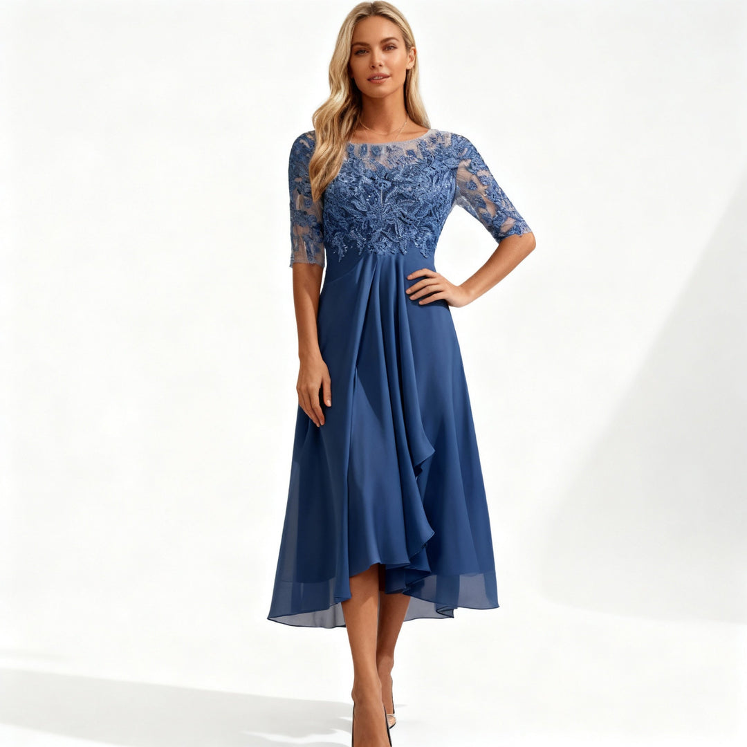 Elegant Women&