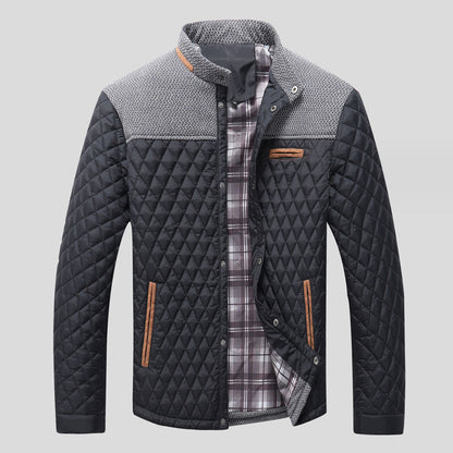 Men's Jacket Arthur Hampton Style