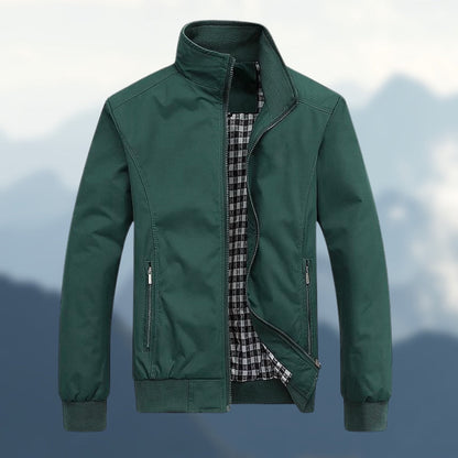LENNO - Lightweight Spring Windbreaker