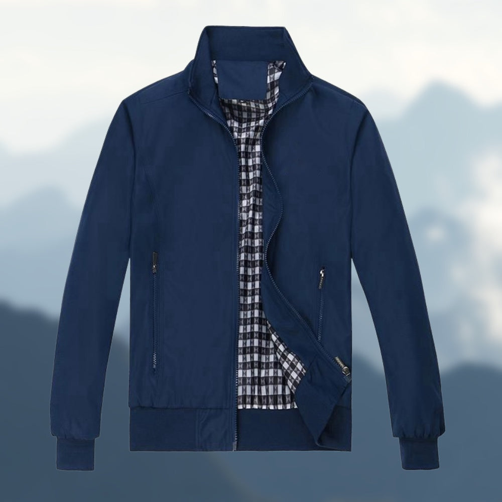 LENNO - Lightweight Spring Windbreaker