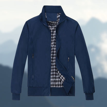 LENNO - Lightweight Spring Windbreaker