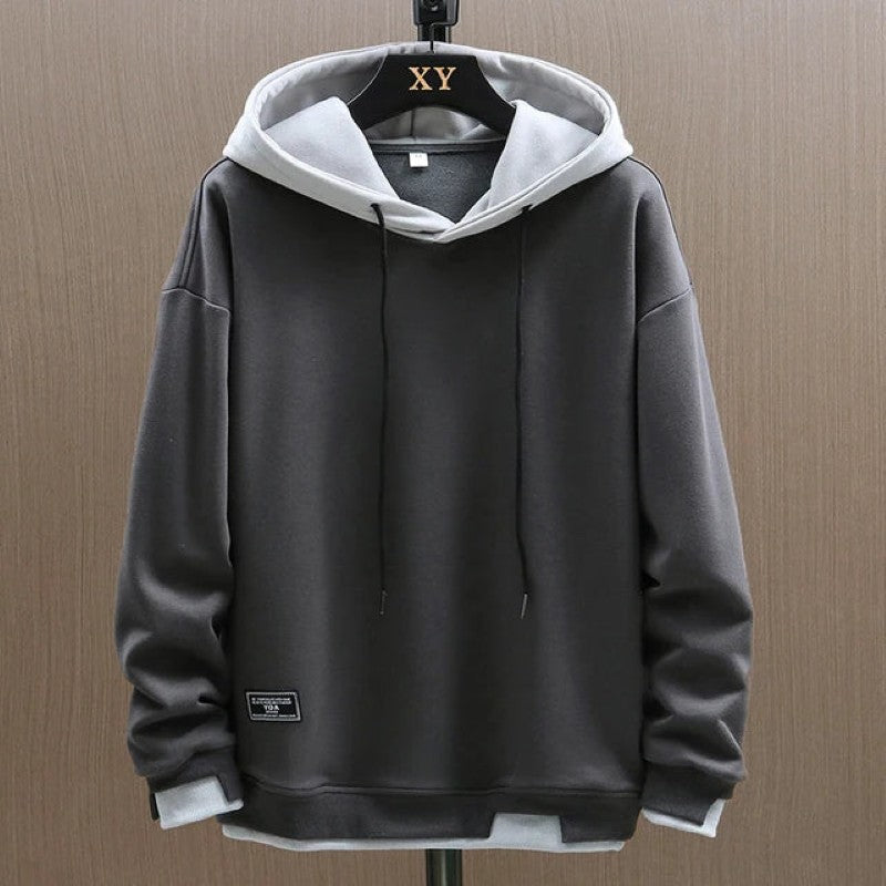 Comfortable Hoodie Classic Design